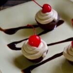 Bailey's Brownie Bites