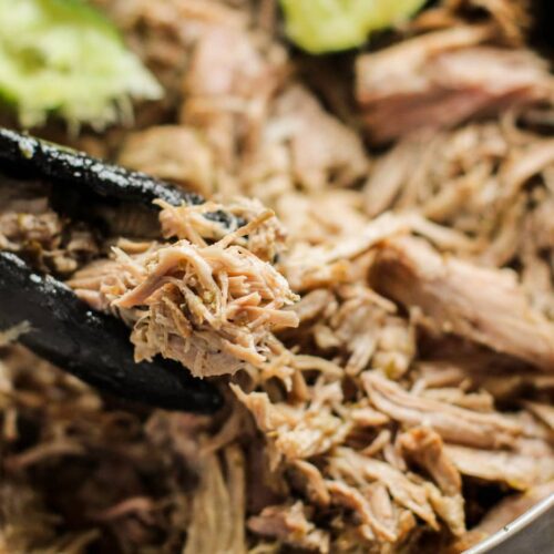 Pernil recipe 2025 instant pot