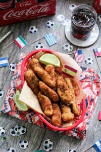 Croquetas de jamon receta | Cuban Ham Croquette Recipe