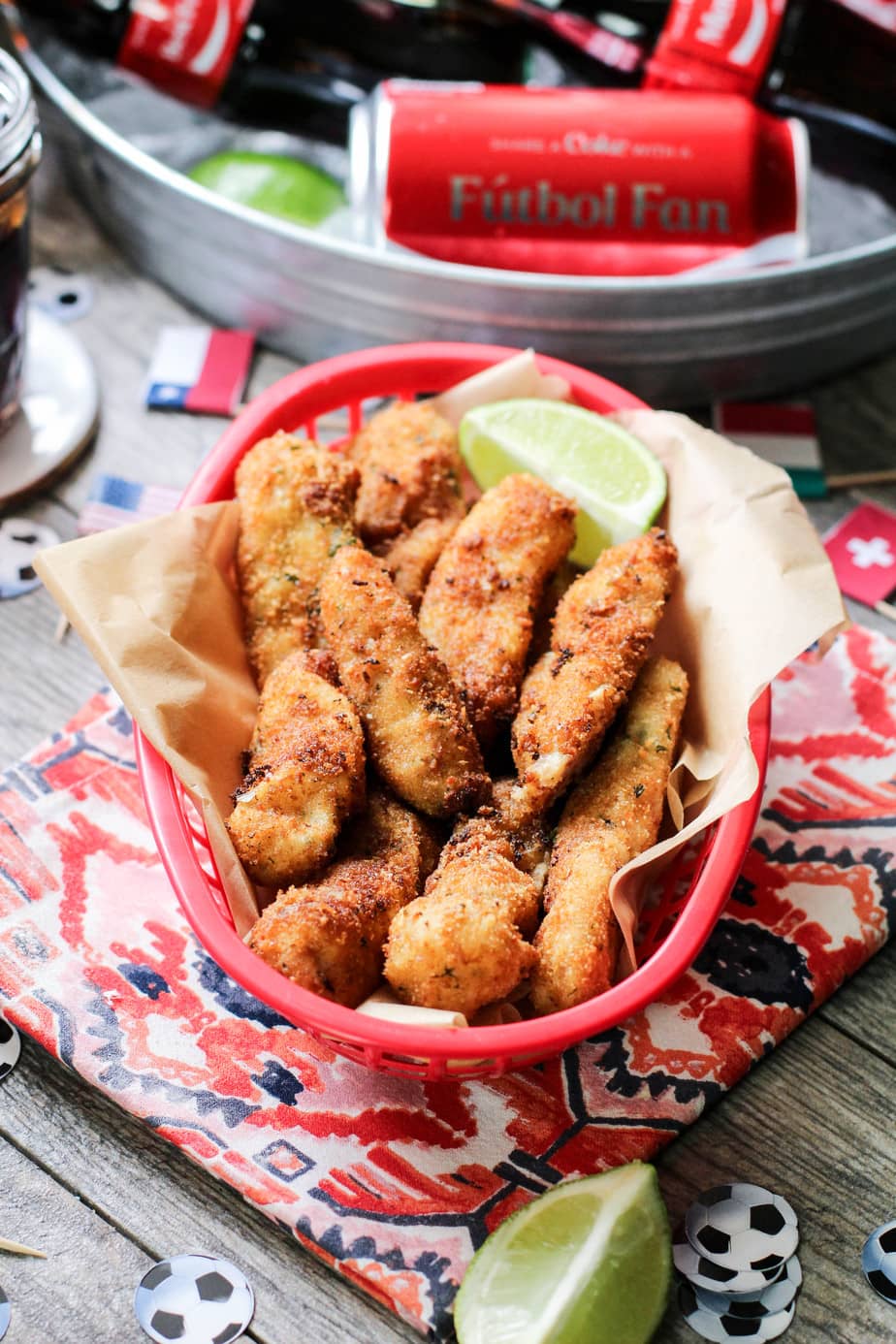 Cuban Ham Croquettes Croquetas de jamon Cubano