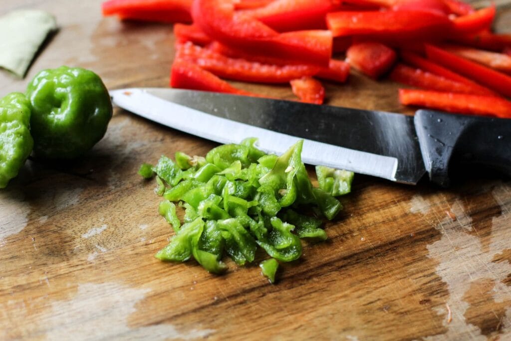 authentic Cuban ropa vieja recipe