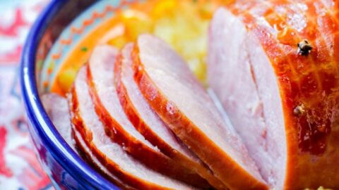 Hatfield Puerto Rican Ham