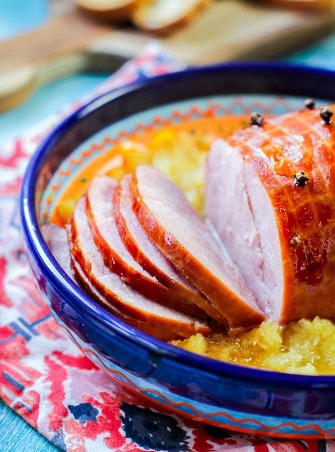 Hatfield Puerto Rican Ham