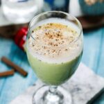 Puerto Rican Pumpkin Pie Spice Coquito