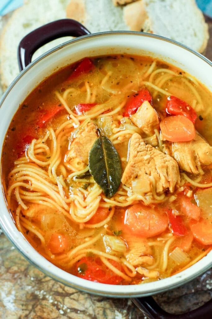 https://latinamommeals.com/wp-content/uploads/2019/03/Puerto-Rican-Chicken-Noodle-Soup-sopa-de-pollo-13-of-25-683x1024.jpg