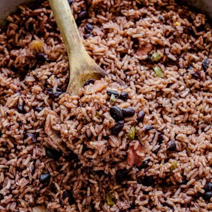 Puerto Rican Rice Recipe List + Tips and Advice Latina Mom Meals