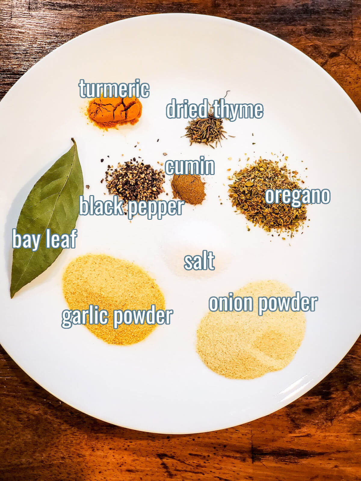 Homemade Adobo Seasoning Mix Latina Mom Meals